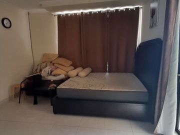 Rumah Bagus 2 Lantai 3 Kamar Tidur Foresta Cluster Primavera BSD City Tangerang Bebas Banjir
