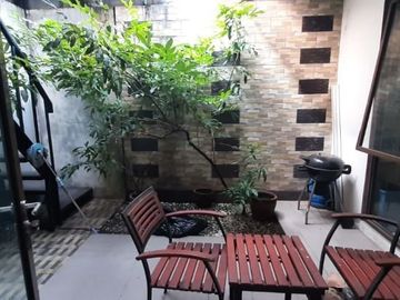 Rumah Bagus 2 Lantai 3 Kamar Tidur Foresta Cluster Primavera BSD City Tangerang Bebas Banjir