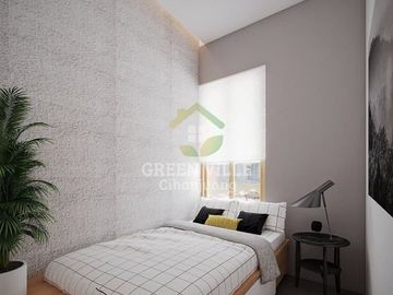 Jual Murah Rumah Milenial 2LT Cash Hanya 699Jt di Cihanjuang Cimahi