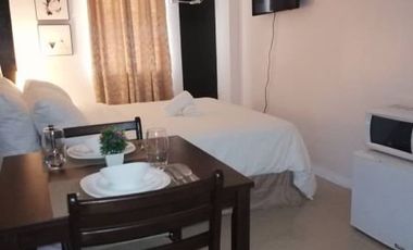 Affordable READY FOR OCCUPANCY CONDO for Sale in Juana Osmena Cebu City