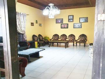 Jual Rumah di Kota Makassar Dekat UNM, Mall Panakkukang