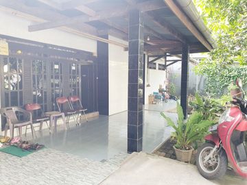 Jual Rumah di Kota Makassar Dekat UNM, Mall Panakkukang