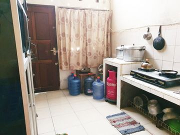 Jual Rumah di Kota Makassar Dekat UNM, Mall Panakkukang