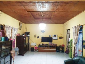 Jual Rumah di Kota Makassar Dekat UNM, Mall Panakkukang