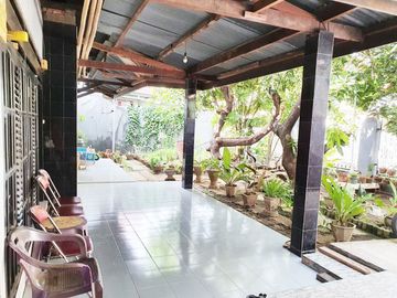 Jual Rumah di Kota Makassar Dekat UNM, Mall Panakkukang