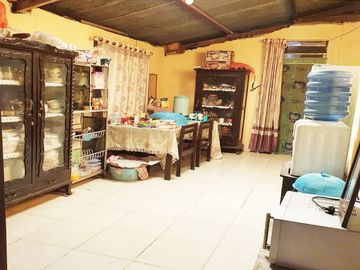 Jual Rumah di Kota Makassar Dekat UNM, Mall Panakkukang