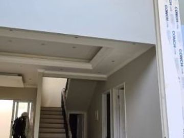 Dijual Rumah Bagus brand new Hook Tahap Bangun di Icon Cosmo-BSD