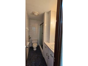 VENTA DE APARTAMENTO EN SAN FRANCISCO 2 RECAMARAS - MJ