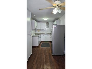 VENTA DE APARTAMENTO EN SAN FRANCISCO 2 RECAMARAS - MJ