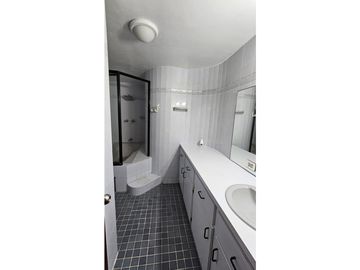 VENTA DE APARTAMENTO EN SAN FRANCISCO 2 RECAMARAS - MJ
