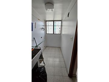 VENTA DE APARTAMENTO EN SAN FRANCISCO 2 RECAMARAS - MJ