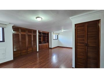 VENTA DE APARTAMENTO EN SAN FRANCISCO 2 RECAMARAS - MJ