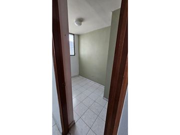 VENTA DE APARTAMENTO EN SAN FRANCISCO 2 RECAMARAS - MJ