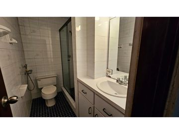 VENTA DE APARTAMENTO EN SAN FRANCISCO 2 RECAMARAS - MJ