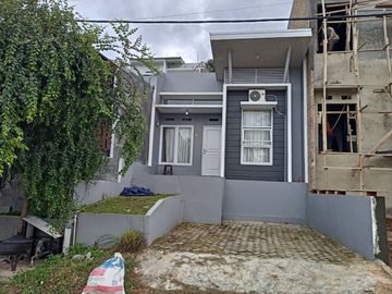 Rumah harga terjangkau di jalan imam bonjol BDL
