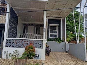 Rumah harga terjangkau di jalan imam bonjol BDL
