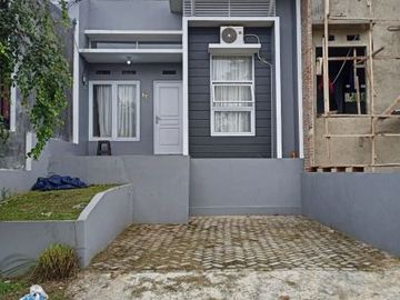 Rumah harga terjangkau di jalan imam bonjol BDL