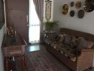 Rumah Cantik Bagus dan Elit di Cluster Anthea @BSD City