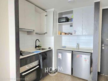 Departamento Metro Bellavista La Florida ID: 176585s