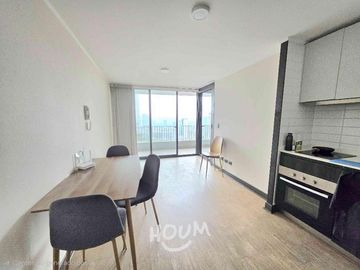 Departamento Metro Bellavista La Florida ID: 176585s