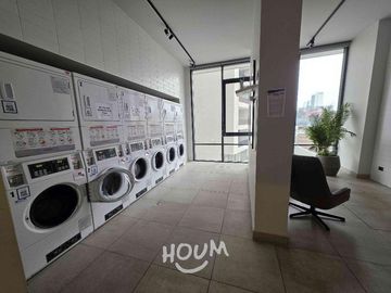 Departamento Metro Bellavista La Florida ID: 176585s