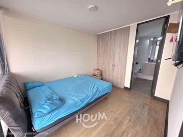 Departamento Metro Bellavista La Florida ID: 176585s