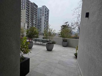 Departamento Metro Bellavista La Florida ID: 176585s