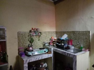 Siap huni rumah terawat komp ITB Cilame bebas banjir