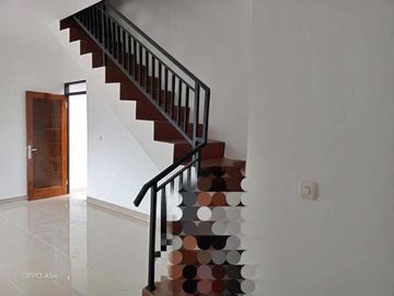 Rumah Nyaman di Arcamanik, dekat Antapani dan Cisaranten