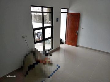 Rumah Nyaman di Arcamanik, dekat Antapani dan Cisaranten