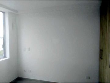 Apartamento en venta en la castellana