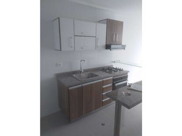 Apartamento en venta en la castellana