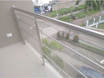 Apartamento en venta en la castellana