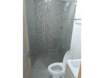 Apartamento en venta en la castellana