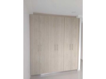 Apartamento en venta en la castellana