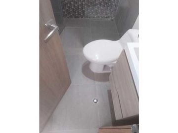 Apartamento en venta en la castellana