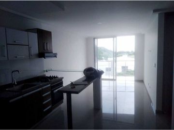 Apartamento en venta en la castellana