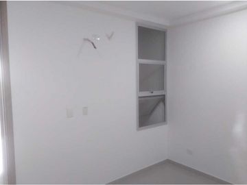 Apartamento en venta en la castellana