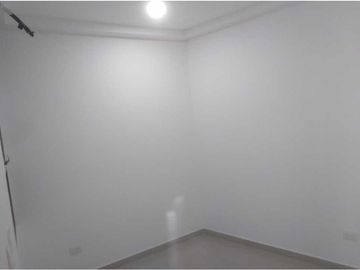 Apartamento en venta en la castellana