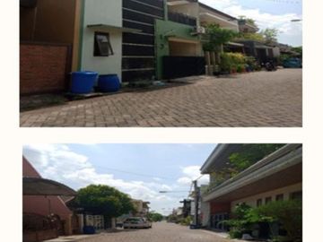 Dijual Rumah Strategis Di Perum Karah Tama Asri, Surabaya