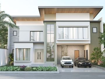 KOMPLEK PEMDA TEMPAT NYA HUNIAN ELIT DI KOTA PEKANBARU