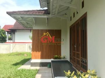 RUMAH DI PARAHYANGAN RUMAH VILLA PRV GEGERKALONG BANDUNG - UTARA