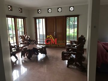 RUMAH DI PARAHYANGAN RUMAH VILLA PRV GEGERKALONG BANDUNG - UTARA