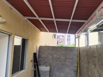 casa en arriendo en caribe verde. Cod A127323