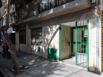 EN VENTA-DEPARTAMENTO DE DOS DORMITORIOS-ZONA CENTRO