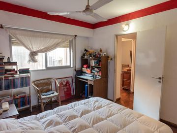 EN VENTA-DEPARTAMENTO DE DOS DORMITORIOS-ZONA CENTRO