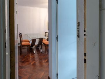 EN VENTA-DEPARTAMENTO DE DOS DORMITORIOS-ZONA CENTRO