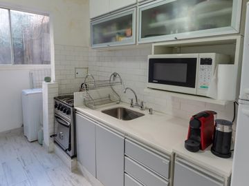 EN VENTA-DEPARTAMENTO DE DOS DORMITORIOS-ZONA CENTRO