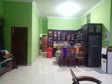 DIJUAL RUMAH DI KOTA BANDUNG | LASMATRI