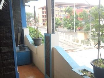 DIJUAL RUMAH DI KOTA BANDUNG | LASMATRI